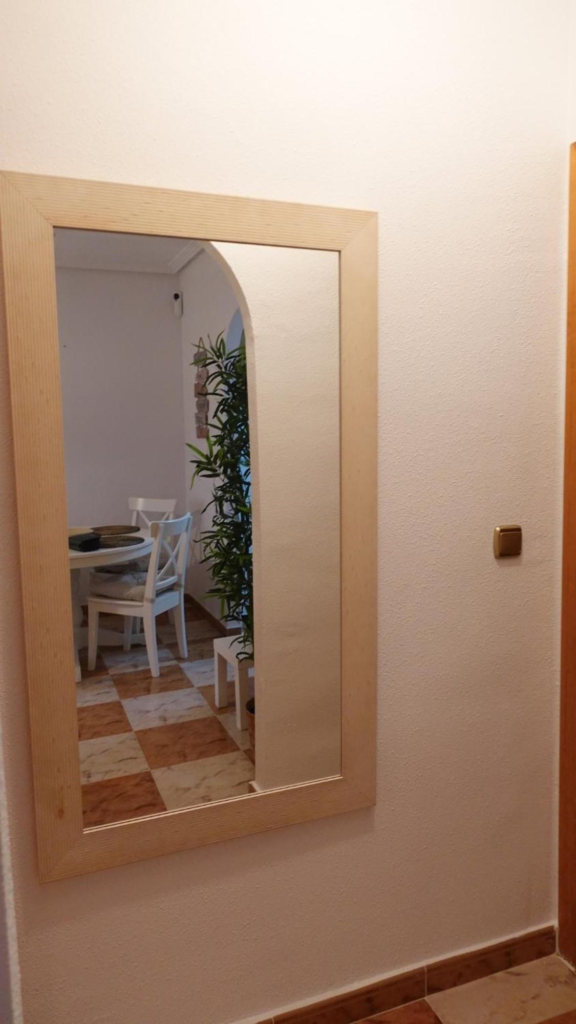 Pinada Golf 1 Villamartin