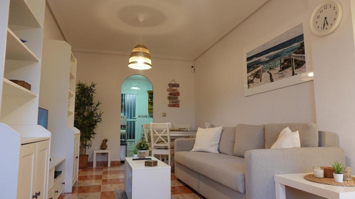 Pinada Golf 1 Villamartin Appartement