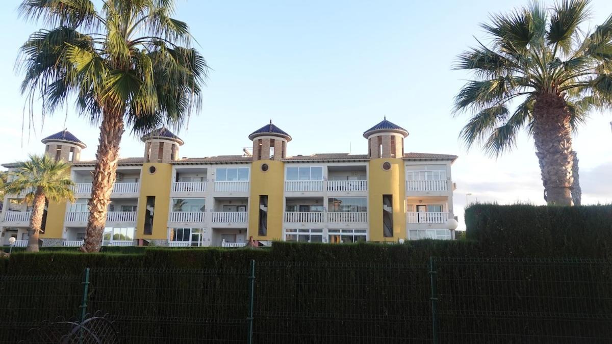 Pinada Golf 1 Villamartin Appartement *