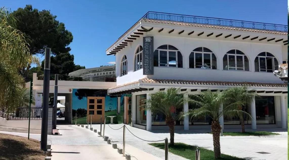 Appartement Pinada Golf 1 Villamartin