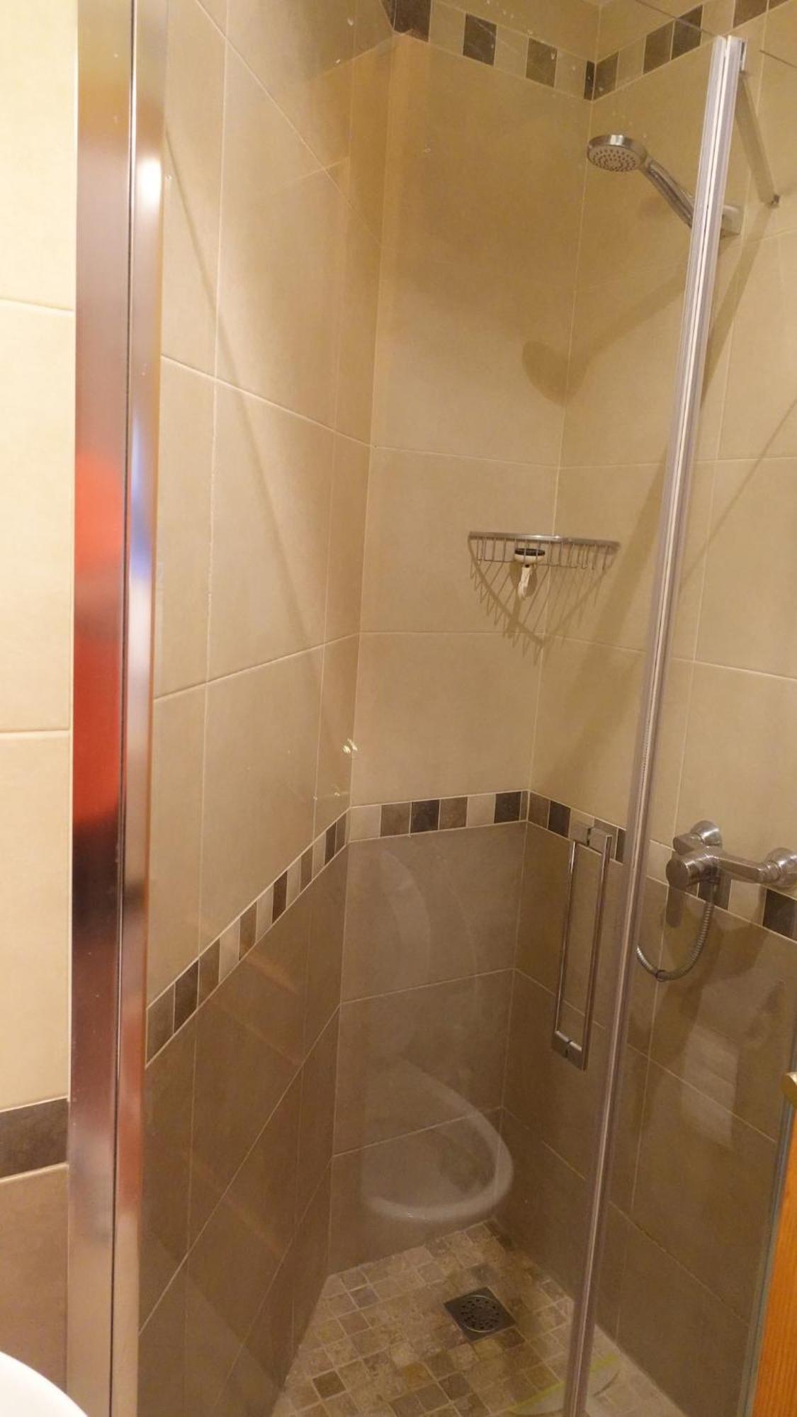 Pinada Golf 1 Villamartin Appartement *