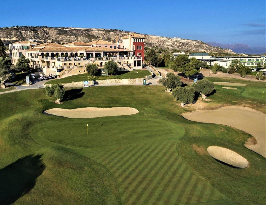 Pinada Golf 1 Villamartin Dehesa de Campoamor (Orihuela Costa)