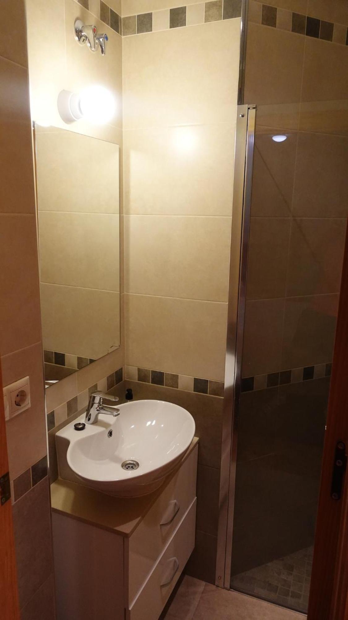 Pinada Golf 1 Villamartin
