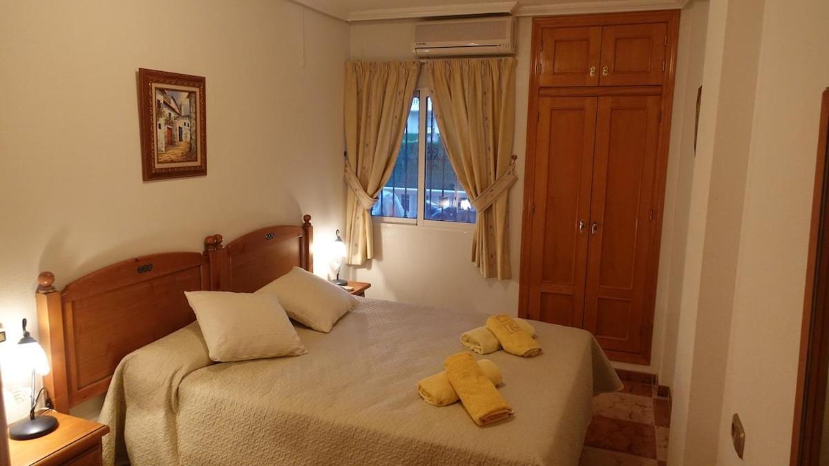 Pinada Golf 1 Villamartin Appartement *