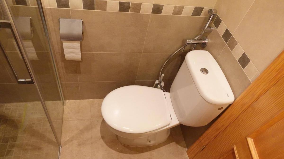 Pinada Golf 1 Villamartin Appartement *