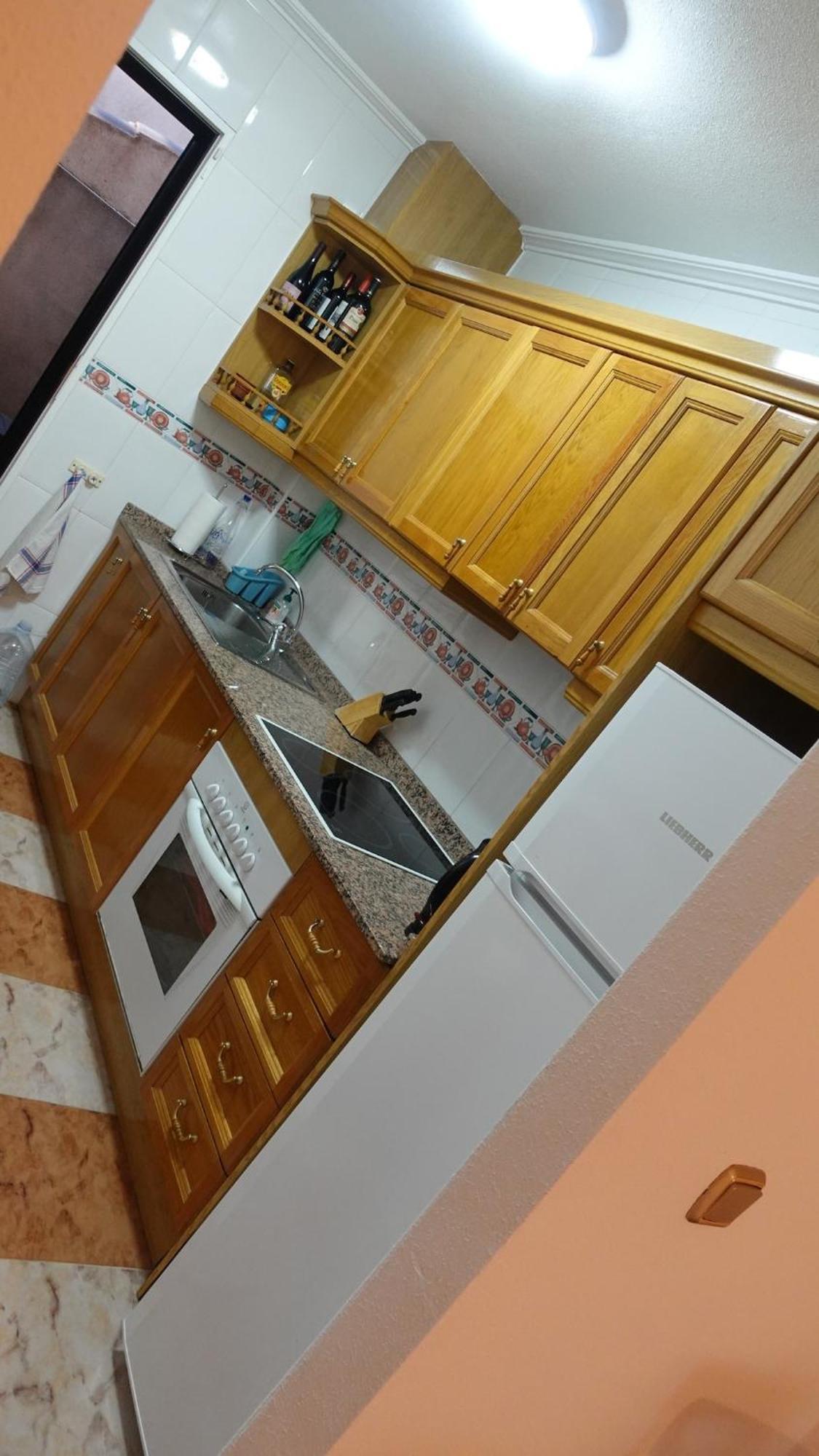 Pinada Golf 1 Villamartin Appartement *
