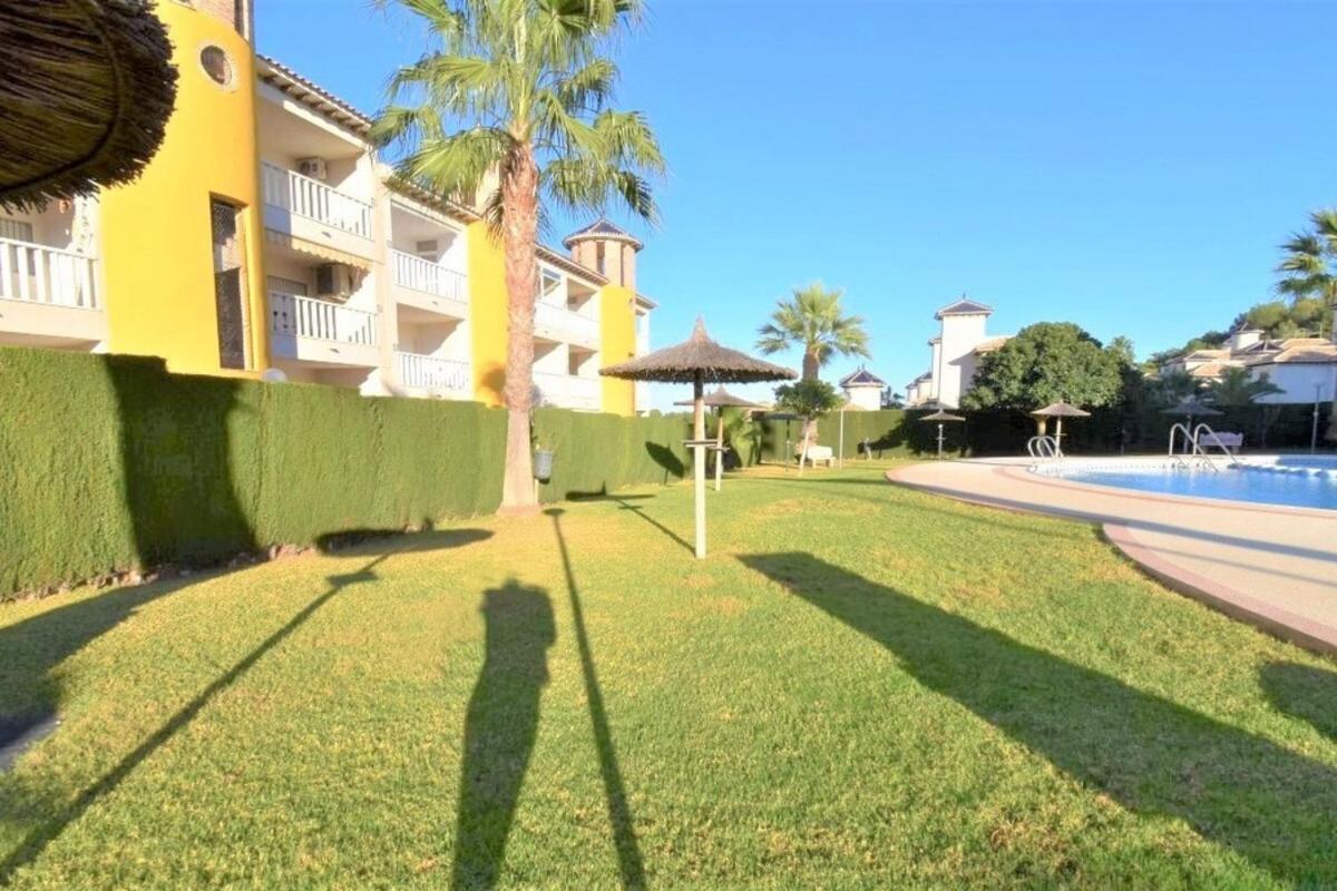 Appartement Pinada Golf 1 Villamartin *