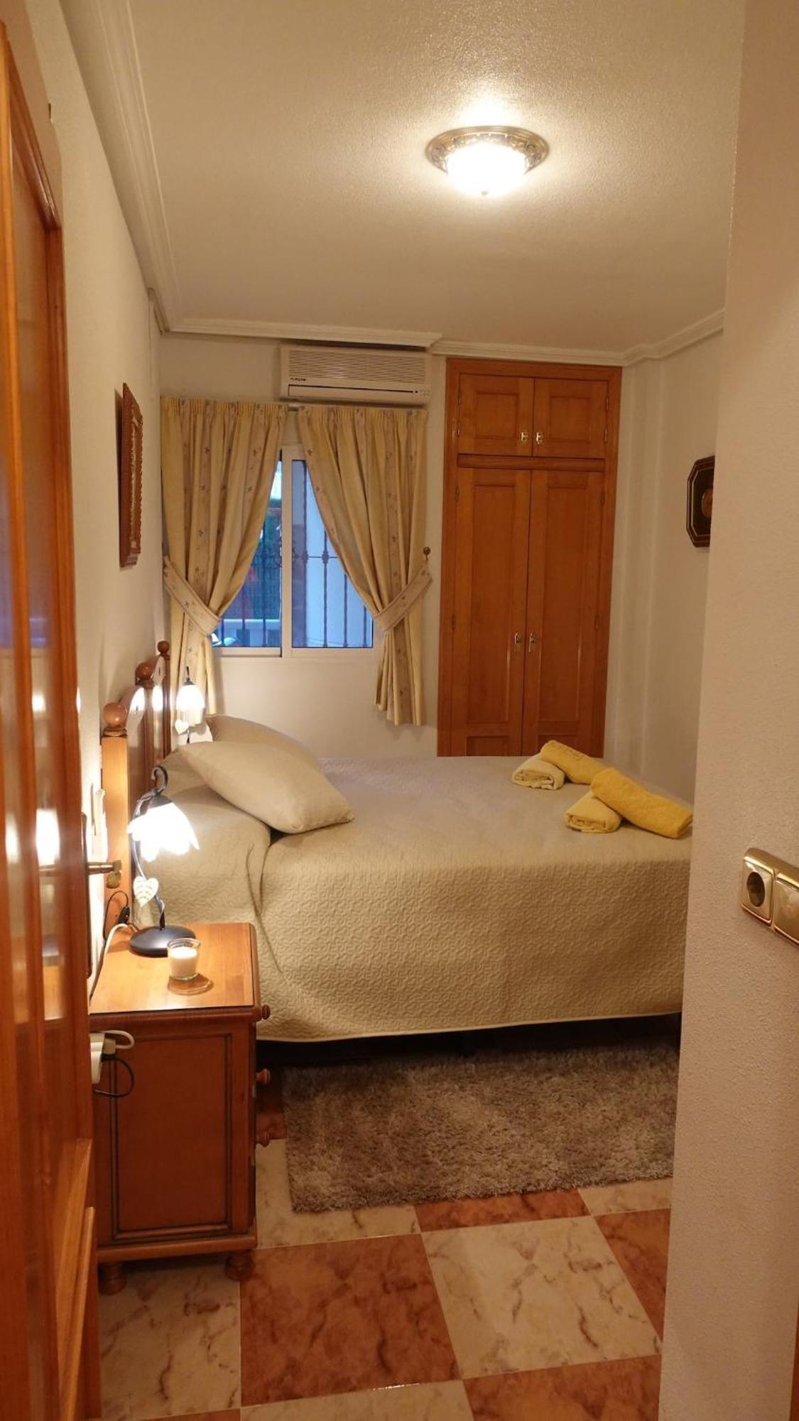 Pinada Golf 1 Villamartin