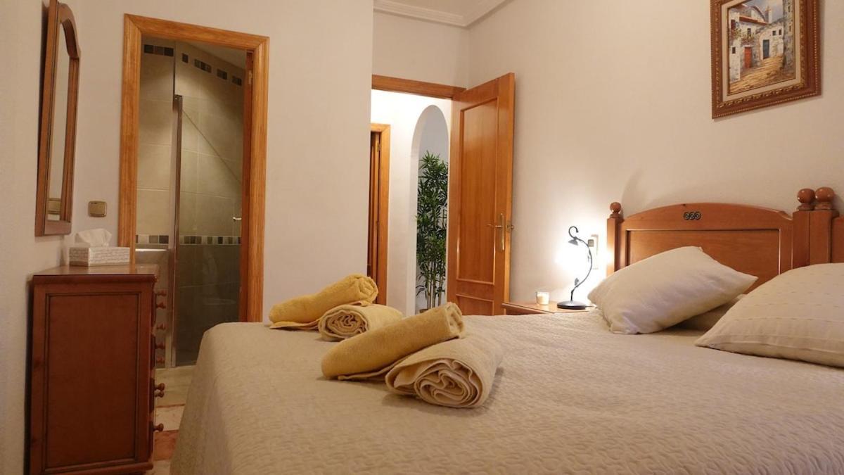 Pinada Golf 1 Villamartin Appartement *