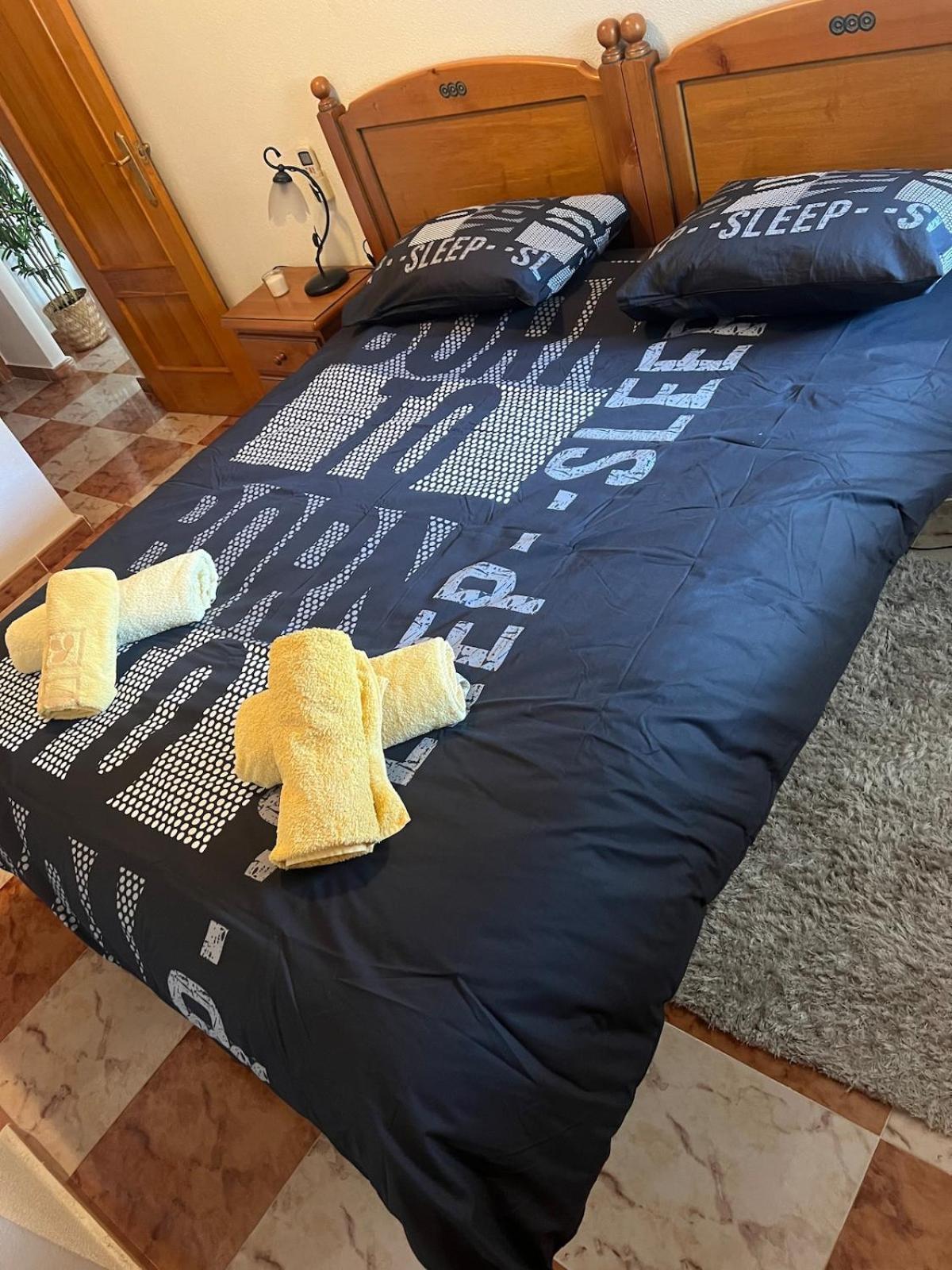 Appartement Pinada Golf 1 Villamartin *