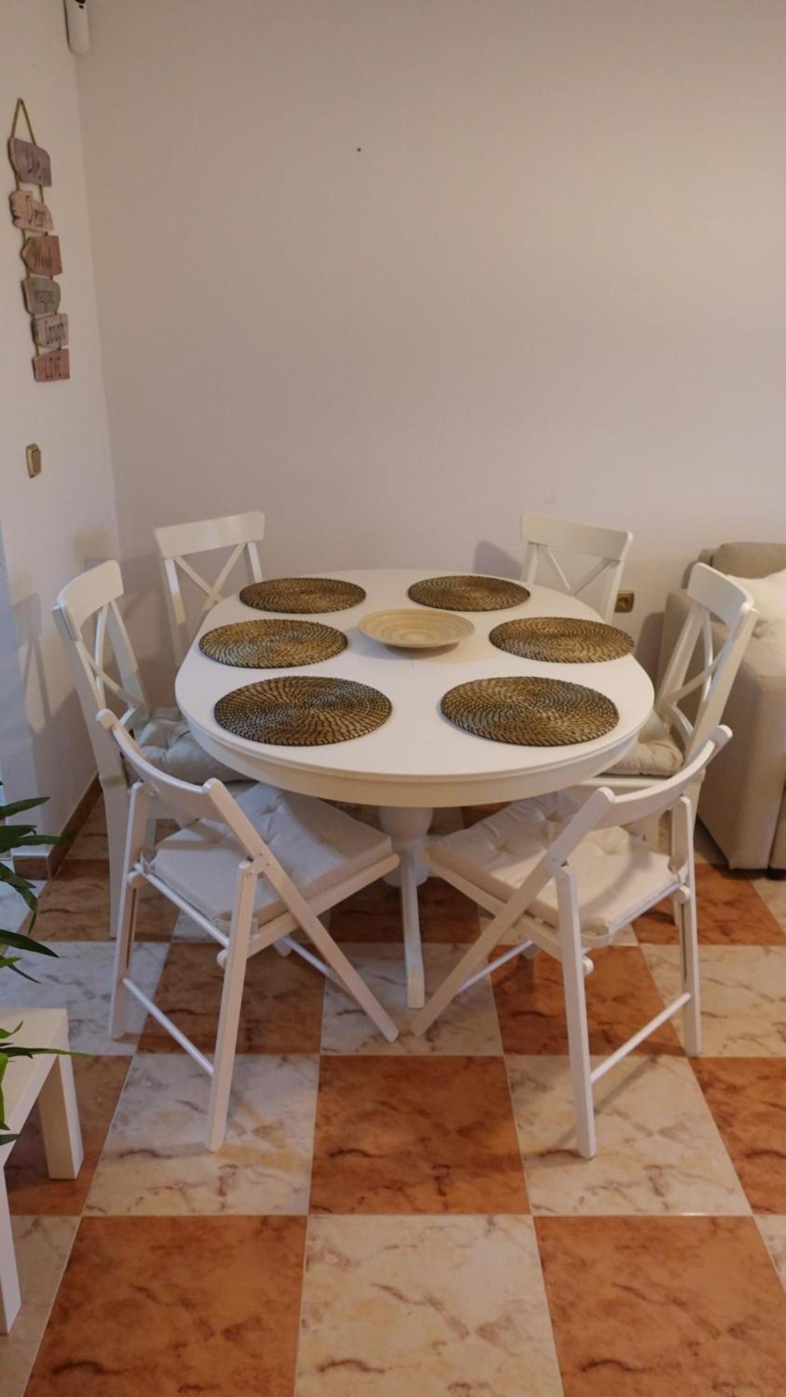 Pinada Golf 1 Villamartin Appartement Dehesa de Campoamor (Orihuela Costa)