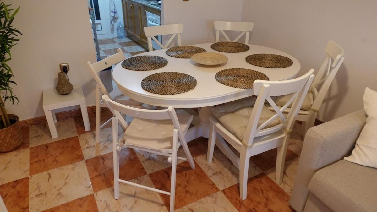 Appartement Pinada Golf 1 Villamartin Dehesa de Campoamor (Orihuela Costa)