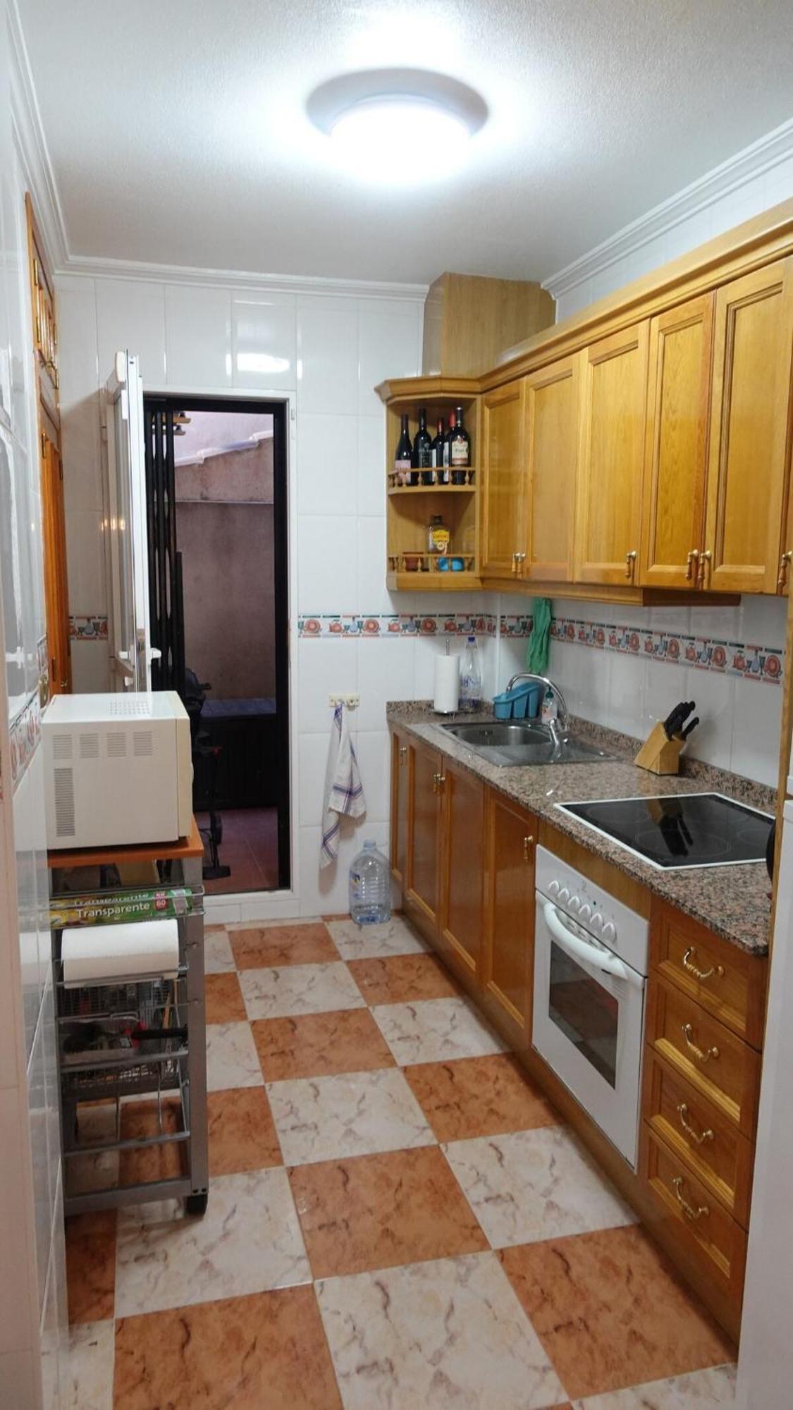 Pinada Golf 1 Villamartin Appartement Dehesa de Campoamor (Orihuela Costa)