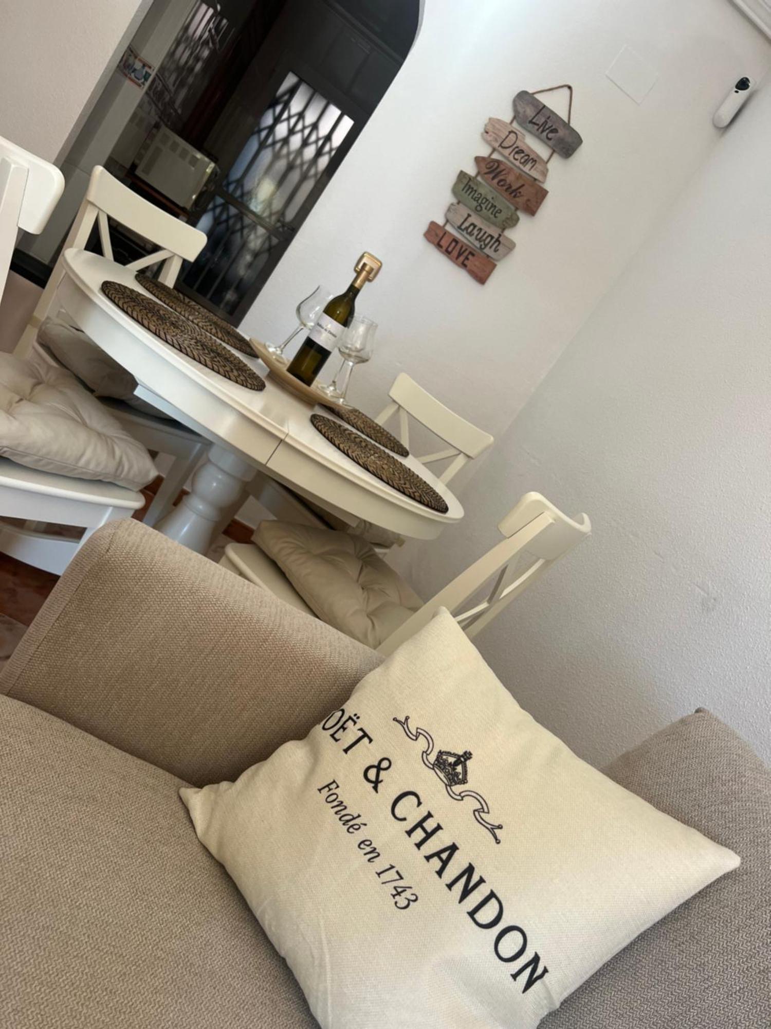 Appartement Pinada Golf 1 Villamartin Dehesa de Campoamor (Orihuela Costa)