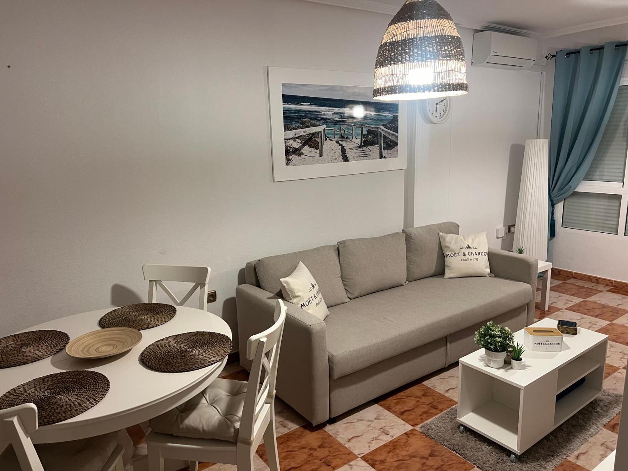 Pinada Golf 1 Villamartin Appartement Dehesa de Campoamor (Orihuela Costa)